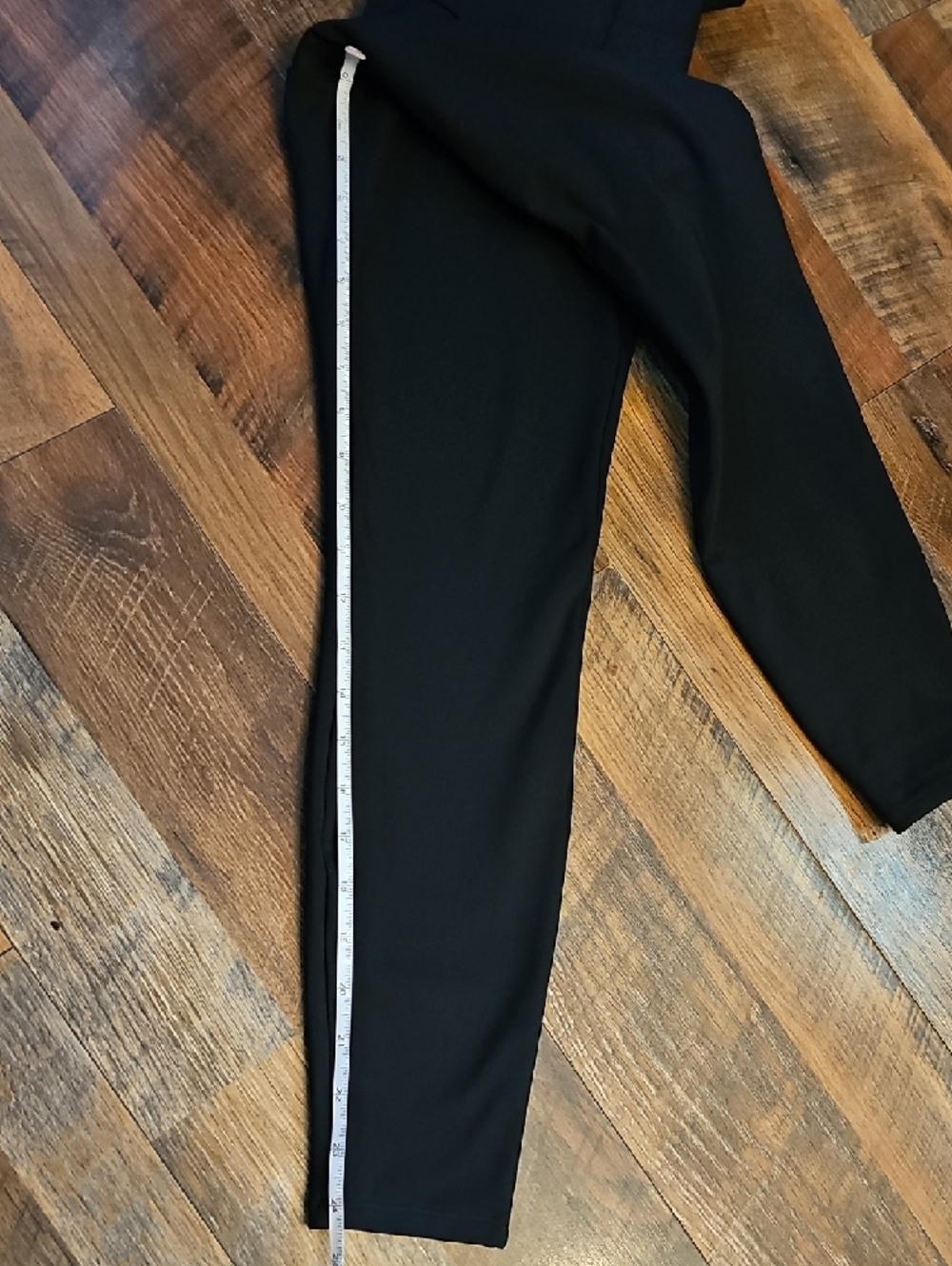 HALARA Skinny Pants - Picture 8 of 8